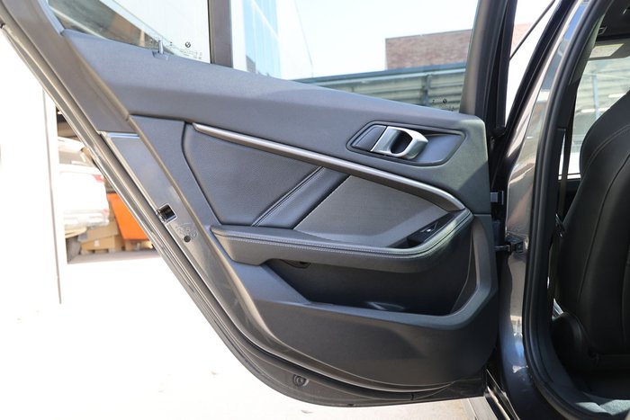 2020 BMW 1 M135i xDRIVE