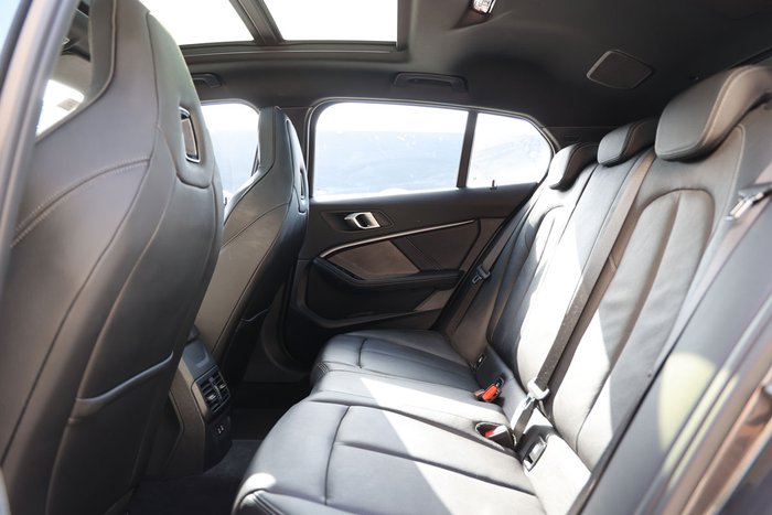 2020 BMW 1 M135i xDRIVE