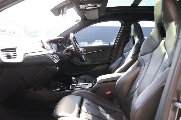 2020 BMW 1 M135i xDRIVE