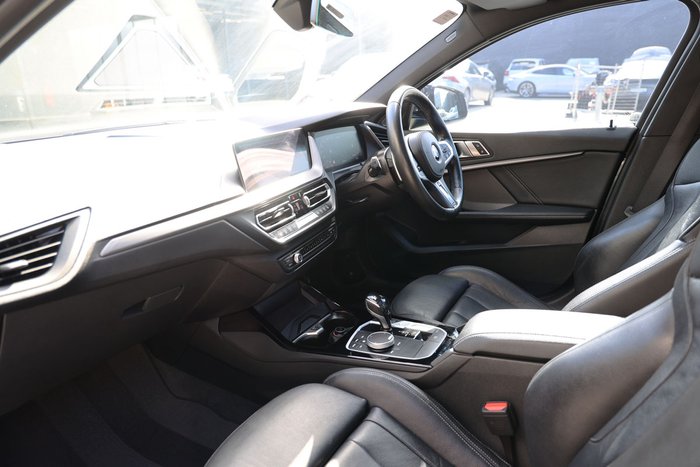 2020 BMW 1 M135i xDRIVE