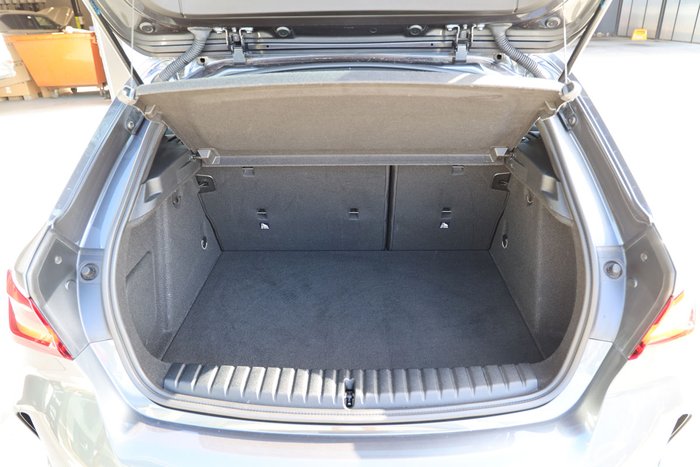 2020 BMW 1 M135i xDRIVE