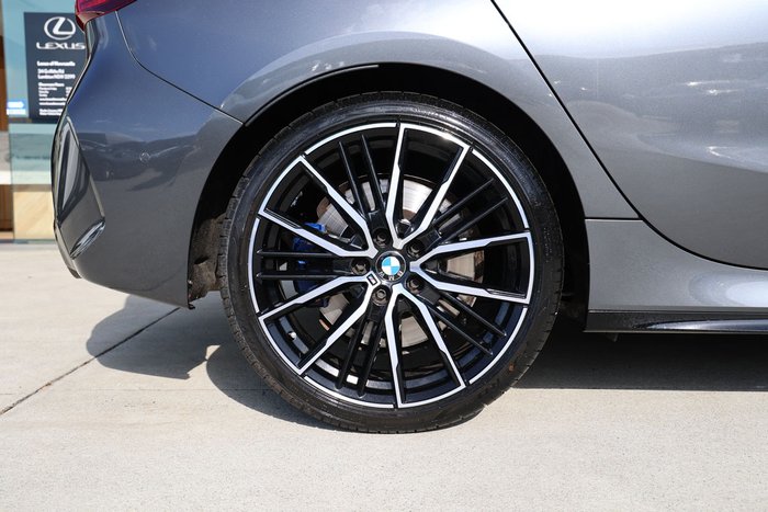 2020 BMW 1 M135i xDRIVE