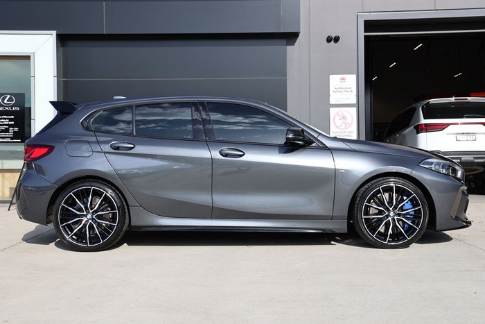 2020 BMW 1 M135i xDRIVE