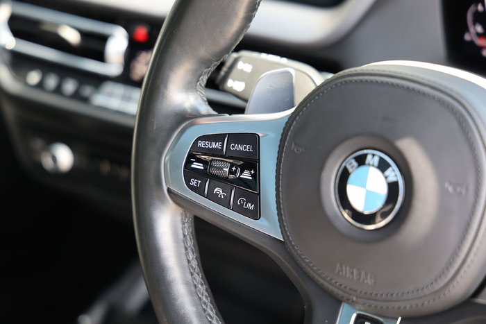 2020 BMW 1 M135i xDRIVE