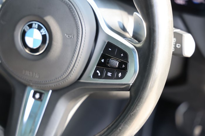 2020 BMW 1 M135i xDRIVE