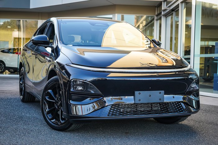 2026 Xpeng G6