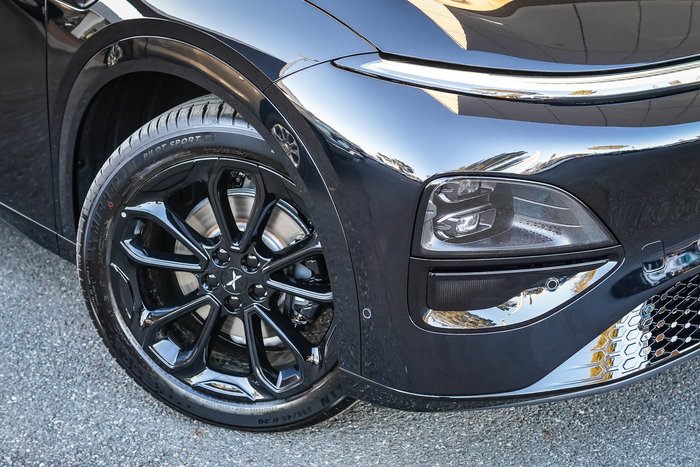 2026 Xpeng G6