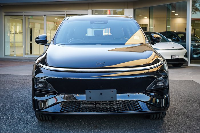 2026 Xpeng G6