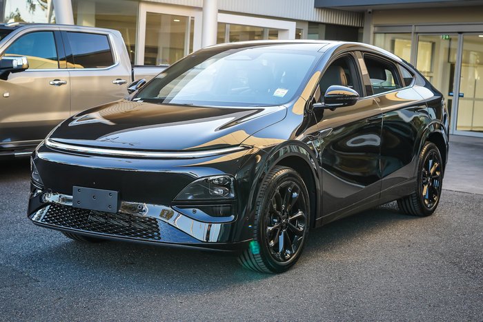 2026 Xpeng G6