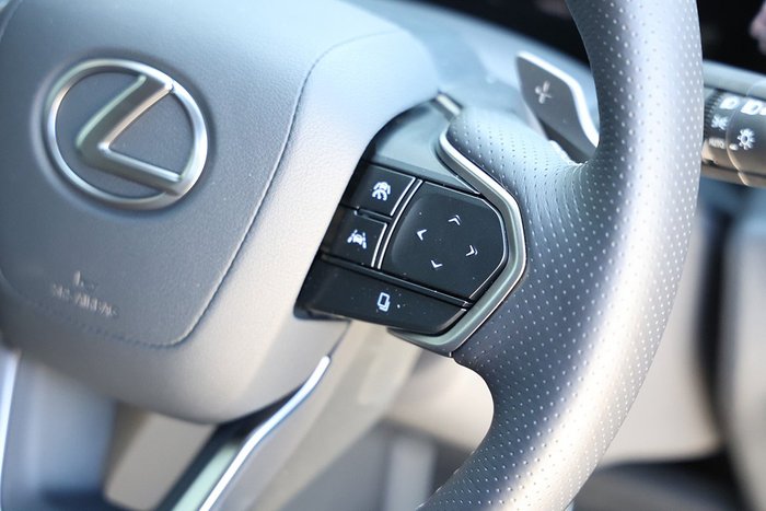 2024 Lexus NX350 NX350 F Sport 2.4L T Petrol Automatic Wagon 2M01850 001