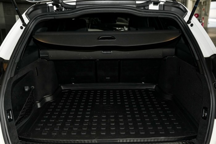 2017 Mercedes-Benz C-Class C200