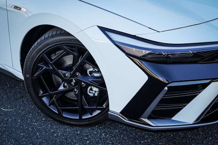2026 Hyundai i30