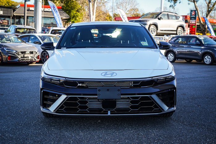 2026 Hyundai i30