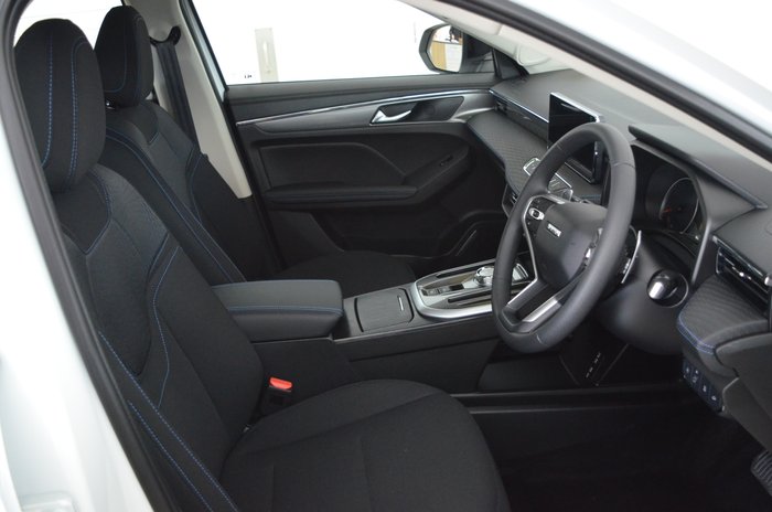 2025 GWM Haval Jolion Premium