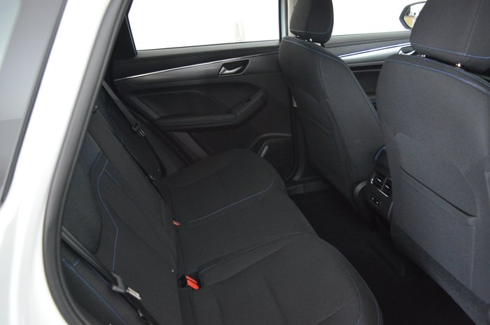 2025 GWM Haval Jolion Premium