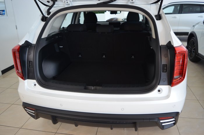 2025 GWM Haval Jolion Premium