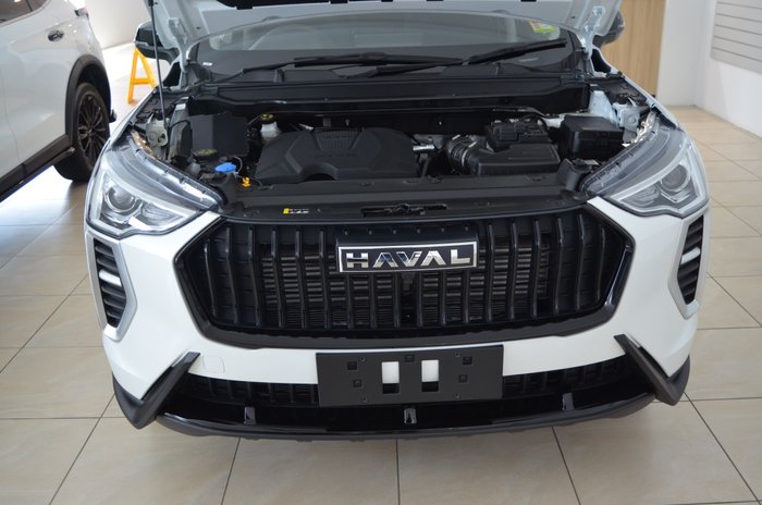 2025 GWM Haval Jolion Premium