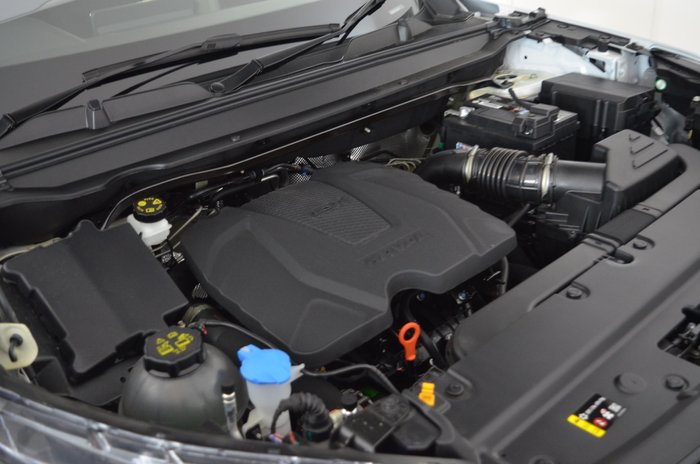 2025 GWM Haval Jolion Premium