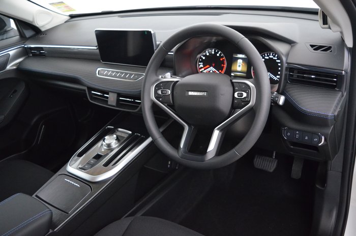 2025 GWM Haval Jolion Premium
