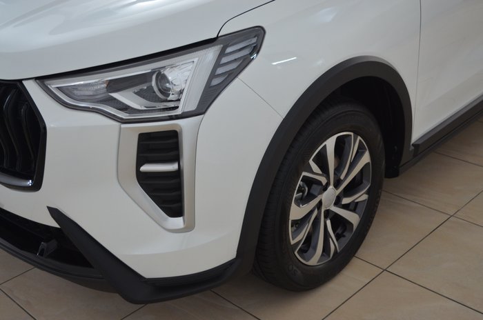 2025 GWM Haval Jolion Premium