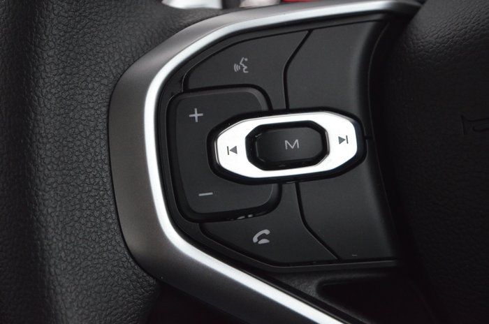 2025 GWM Haval Jolion Premium