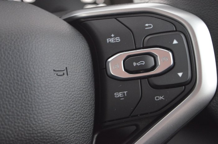 2025 GWM Haval Jolion Premium