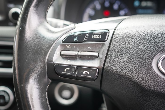 2017 HYUNDAI KONA HIGHLANDER (AWD)