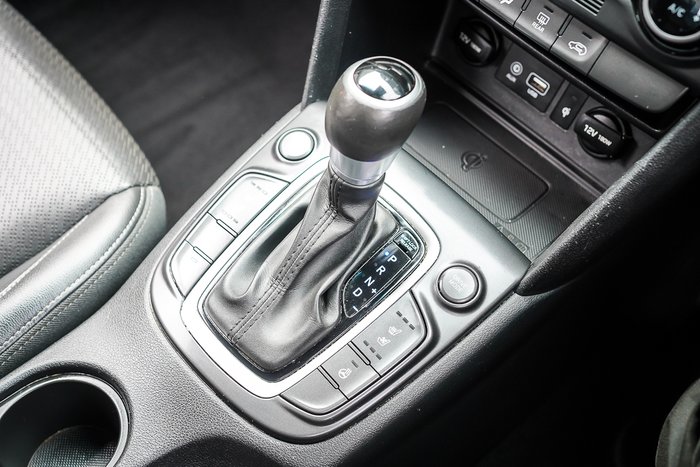 2017 HYUNDAI KONA HIGHLANDER (AWD)
