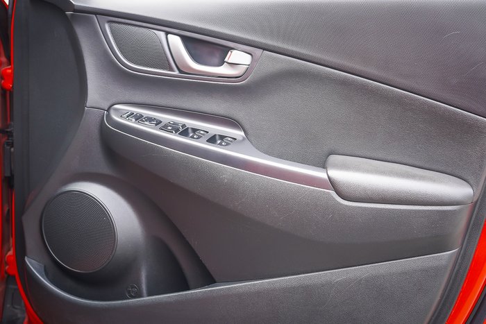 2017 HYUNDAI KONA HIGHLANDER (AWD)