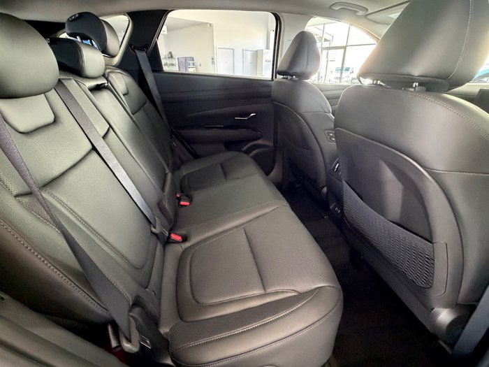 2026 HYUNDAI NX4 TUCSON HEV