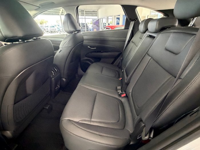 2026 HYUNDAI NX4 TUCSON HEV