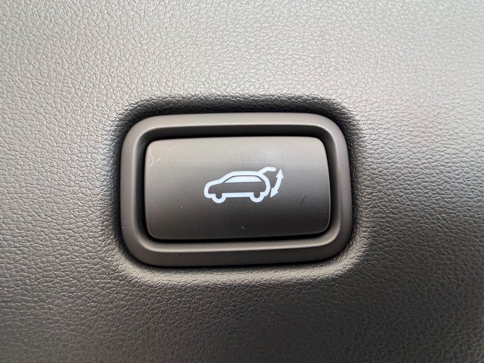 2026 HYUNDAI NX4 TUCSON HEV