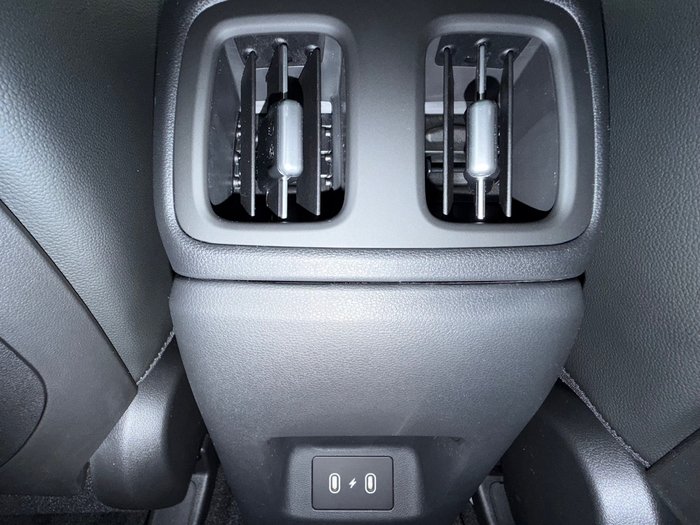 2026 HYUNDAI NX4 TUCSON HEV