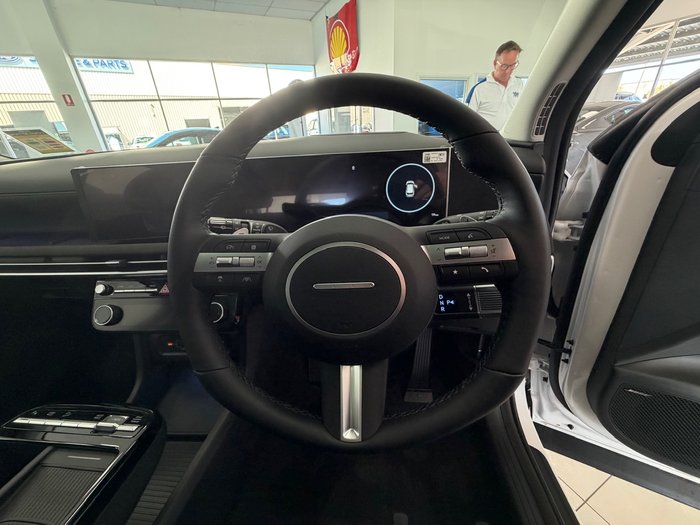2026 HYUNDAI NX4 TUCSON HEV