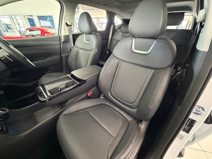 2026 HYUNDAI NX4 TUCSON HEV