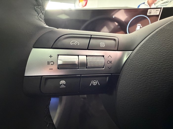 2026 HYUNDAI NX4 TUCSON HEV