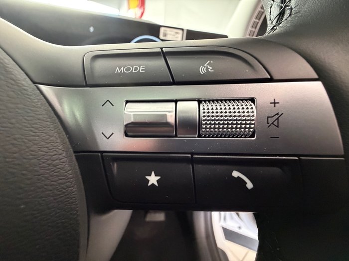 2026 HYUNDAI NX4 TUCSON HEV