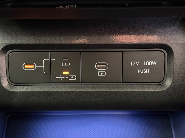 2026 HYUNDAI NX4 TUCSON HEV