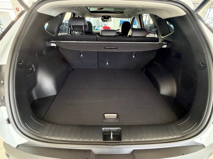 2026 HYUNDAI NX4 TUCSON HEV