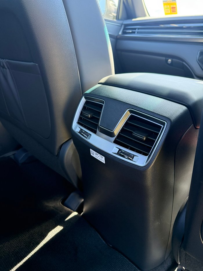 2025 KGM MUSSO XLV ULTIMATE