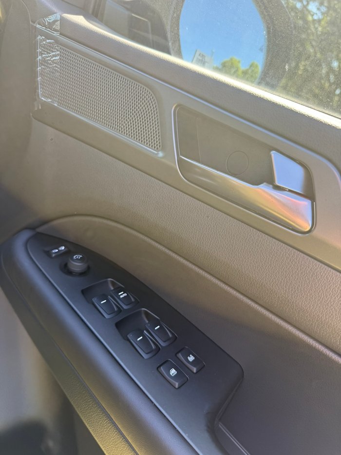 2025 KGM MUSSO XLV ULTIMATE