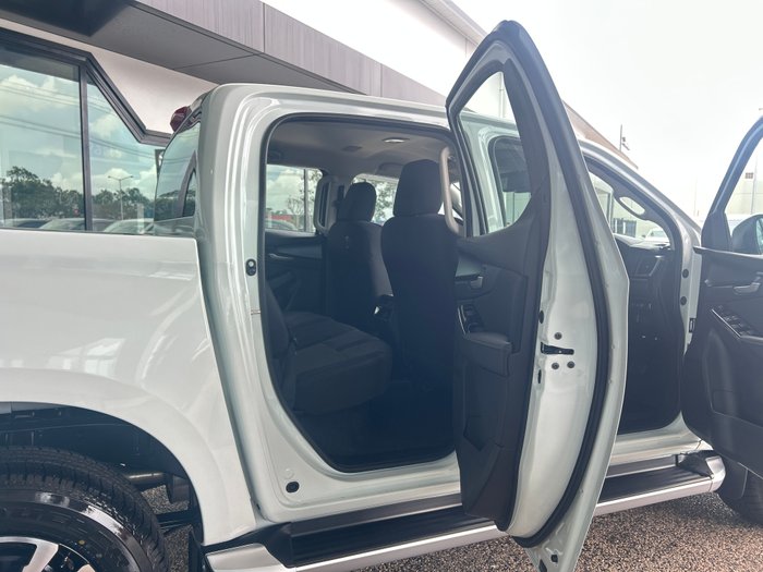 2025 Mazda BT-50 XTR