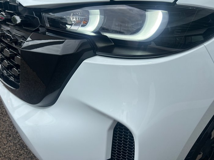 2025 Mazda BT-50 XTR