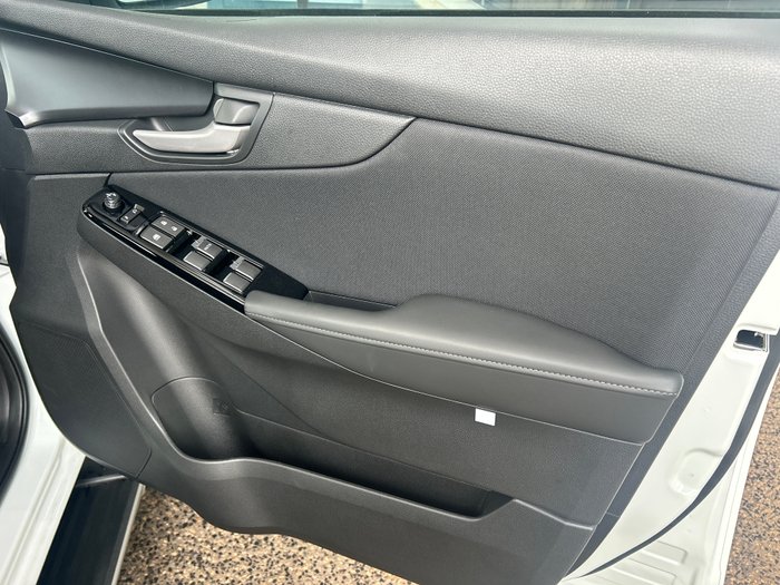 2025 Mazda BT-50 XTR