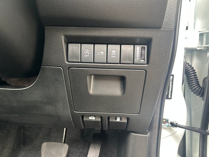 2025 Mazda BT-50 XTR