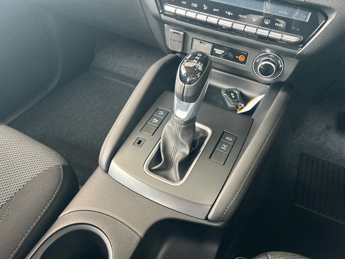 2025 Mazda BT-50 XTR