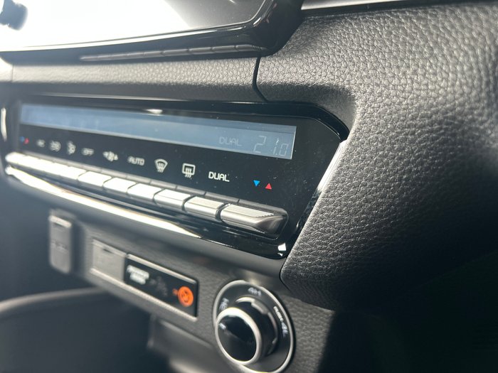 2025 Mazda BT-50 XTR