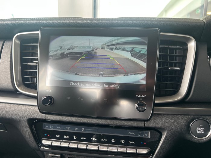 2025 Mazda BT-50 XTR