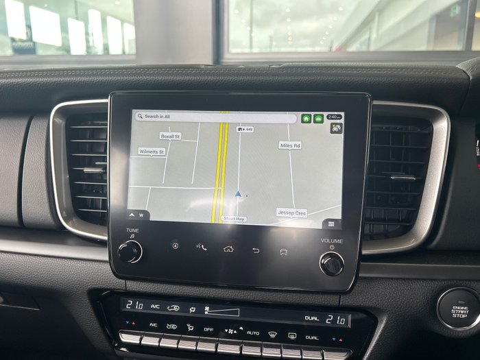 2025 Mazda BT-50 XTR