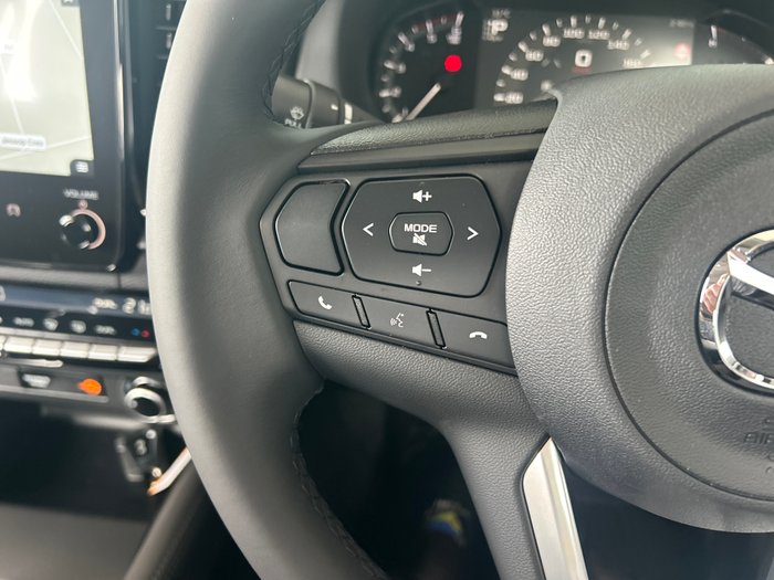 2025 Mazda BT-50 XTR